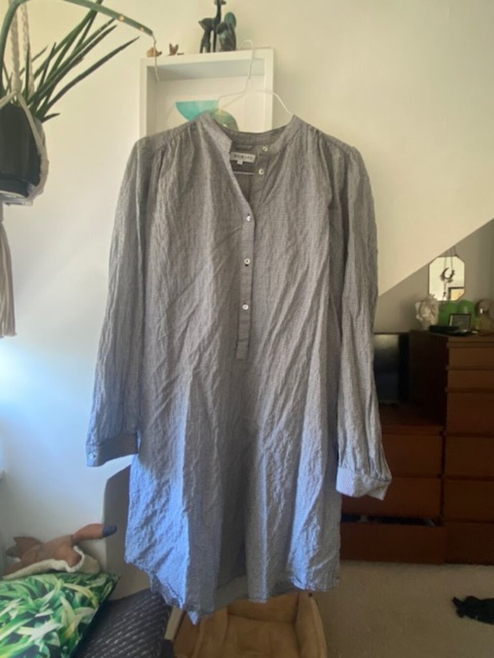 HORSES - Dress/Tunic